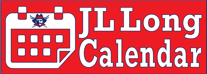 JL Long Calendar